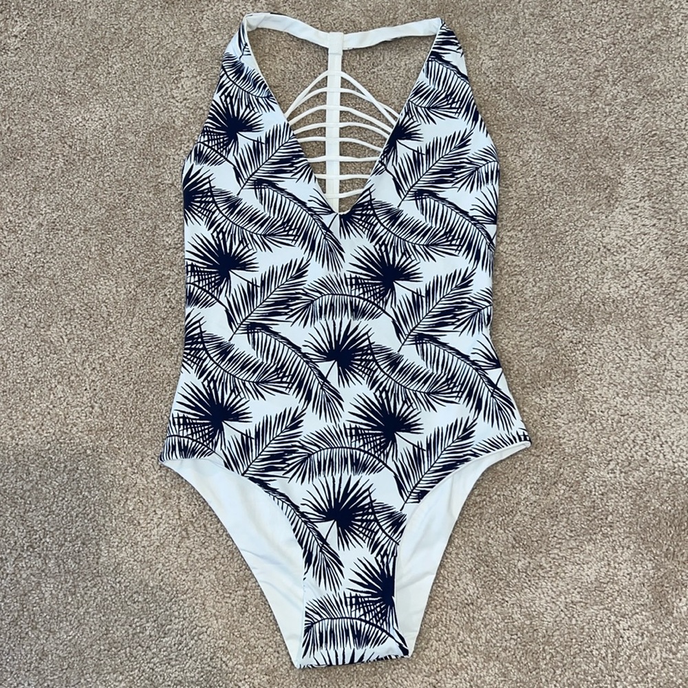 Khongboon Swimwear One Piece- never been worn